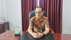 Pasien ISPA di RSUD Sahudin Kutacane Meningkat sejak Juli