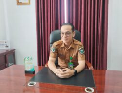Pasien ISPA di RSUD Sahudin Kutacane Meningkat sejak Juli