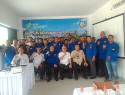 Sinergi Buruh, Pemerintah, dan BPJS Ketenagakerjaan Dorong K3 di Aceh Tamiang