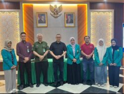 Tiga Mahasiswa USK Siap Adu Inovasi Produk di Universitas Teuku Umar