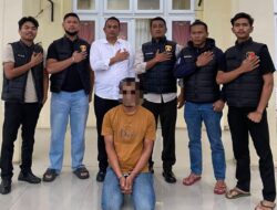 Ungkap Kasus Asusila di Bener Meriah, Polisi Bekuk Ayah Tiri