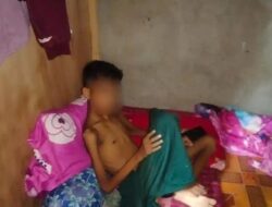 Alami Infeksi Jantung, Remaja Yatim di Abdya Terkendala Biaya Berobat