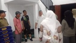 Pemkab Siapkan Penampungan Sementara Korban Kebakaran Desa Bambel Gabungan