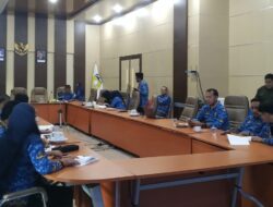 Dongkrak Kualitas Pelayanan, Aceh Besar Godok Indikator Evaluasi Kinerja ASN