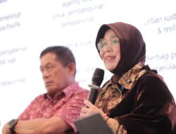 Illiza Dorong Pemda Garap Jejaring Internasional demi Percepatan Pembangunan