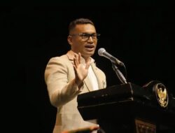 Safaruddin Instruksikan OPD Abdya Siaga Cuaca Ekstrem