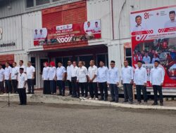 18 Relawan Aceh Besar Dianugerahi Penghargaan Relawan Perintis
