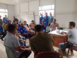 Tolak Penawaran PT PD PATI, FSPPP-SPSI Aceh Tamiang Siapkan Demo Lanjutan