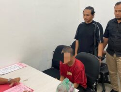 Tersangka Pemerkosaan Anak Diserahkan ke Jaksa, Terancam 16 Tahun Penjara