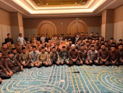 Fahmil Qur’an Putri Juara I, Wagub Aceh Semangati Kafilah MTQ XXXI