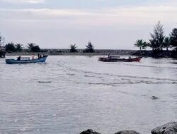 Nelayan Lhok Pawoh Keluhkan Muara Dangkal, Pemkab Siapkan Penanganan