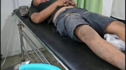 Dua Prajurit TNI Kecelakaan di Bener Meriah, Satu Dirujuk ke RS Kesdam