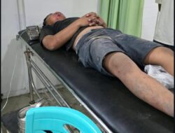 Dua Prajurit TNI Kecelakaan di Bener Meriah, Satu Dirujuk ke RS Kesdam