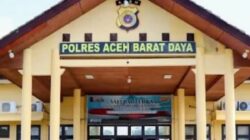 Jabatan Kabagops dan Kasatresnarkoba Polres Abdya Berganti