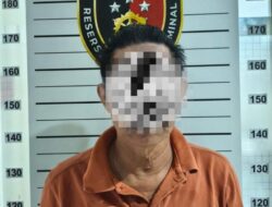 Dugaan Pemerkosaan Anak 11 Tahun, Pensiunan PNS Diamankan Polresta Banda Aceh