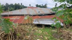 Puting Beliung Terjang Aceh Tenggara, 8 Rumah Rusak