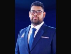 NasDem Aceh Perkuat Konsolidasi, Furqan Firmandez Dipercaya Jadi Bendahara