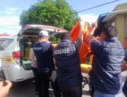 Pria 32 Tahun Ditemukan Meninggal dalam Kondisi Tergantung di Aceh Tenggara
