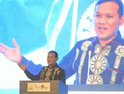 Aceh Perkuat REDD+ untuk Perlindungan Hutan dan Masyarakat