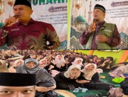 Di Tengah Arus Digital, Siswa SMPN 1 Karang Baru Diingatkan Jaga Adab