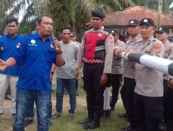 FSPPP-SPSI: PT PD PATI Diduga Lakukan Kejahatan Ketenagakerjaan