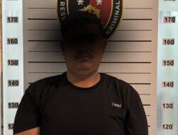 Dugaan Penggelapan Motor Milik Anggota TNI, Pelaku Diamankan Polisi