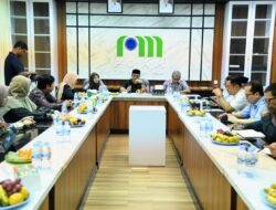 BPK Periksa PDAM Tirta Mountala, Bupati Soroti Cakupan Layanan