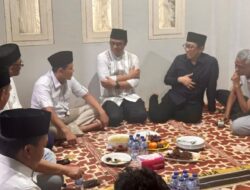 Wagub Fadhlullah Kenang Kiprah Sjamsul Kahar dalam Pers Aceh
