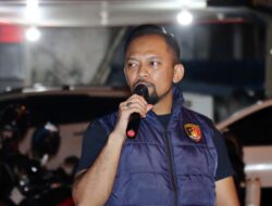 Diduga Curi Dua Motor, Dua Pelajar Diamankan Polresta Banda Aceh