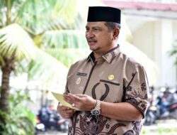 RS Putri Bidadari Akan Dibangun di Manyak Payed Aceh Tamiang