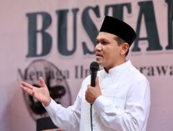 Muzakarah Ulama Aceh, Dek Fadh: Pemerintah Butuh Nasihat Ulama