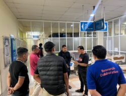 Polisi Selidiki Kematian Mahasiswa Poltekpel Malahayati di RSUDZA