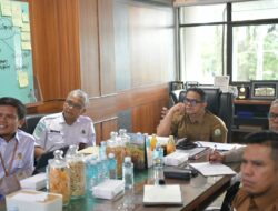 BMKG Siapkan Radar dan Sekolah Lapang untuk Perkuat Kesiapsiagaan Aceh