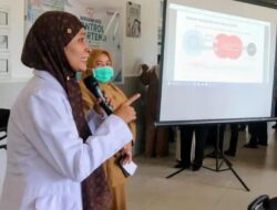 Kasus DBD Naik, RSUD-TP Abdya Dorong Orang Tua Tingkatkan Kewaspadaan