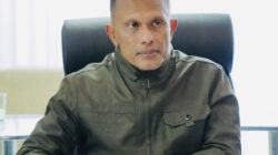 Ghufran Minta Kasus Kematian Mahasiswa Pelayaran Diusut Transparan