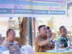 Pangkas Jarak, Pemkab Aceh Tenggara Buka Layanan Adminduk di Kecamatan