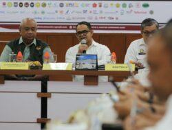 Aceh Percepat Rehab-Rekon Pascabencana dan Jelang Musim Hujan