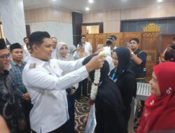 Kembangkan Smart Room, Siswa MTsN 1 Banda Aceh Raih Juara II OPSI