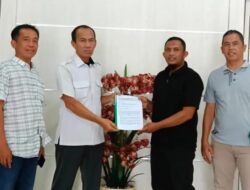 Soal Lahan 2.847 Hektare, Aliansi Petani Minta DPRK Abdya Fasilitasi RDP
