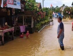 Pemkab Aceh Timur Usulkan Bantuan untuk 21.151 Pelaku UMKM Terdampak Bencana