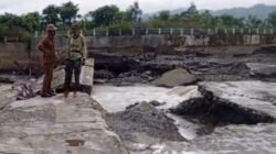 Bendungan Blang Kumot