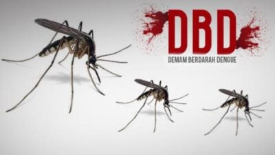 Ilustrasi DBD