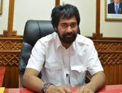 Gubernur Aceh Apresiasi Mahasiswa USK Kawal Pemulihan Pascabencana