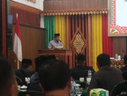 Kota Blangkejeren Dinilai Semrawut, DPRK Desak Pemkab Bertindak