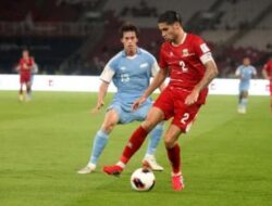 Timnas Indonesia Kalahkan Singapura 2-0 di FIFA ASEAN Cup 2026