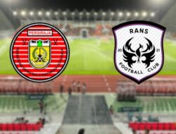 Persiraja Tantang RANS FC di Stadion Harapan Bangsa