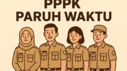 Pembayaran Gaji PPPK Paruh Waktu di Pidie Bakal Dirapel
