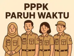 Pembayaran Gaji PPPK Paruh Waktu di Pidie Bakal Dirapel