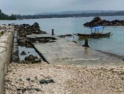 Proyek Tidak Dilaksanakan, Pemkab Simeulue Kembalikan Dana Hibah BNPB Rp4,4 Miliar