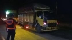 Temukan Truk Hauling Beroperasi Tanpa Izin, Dewan Minta Pemkab Tindak Tegas Perusahaan